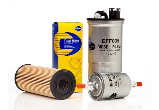 Fuel Filters malta, Automotive malta, Products malta, ATI Supplies Ltd malta